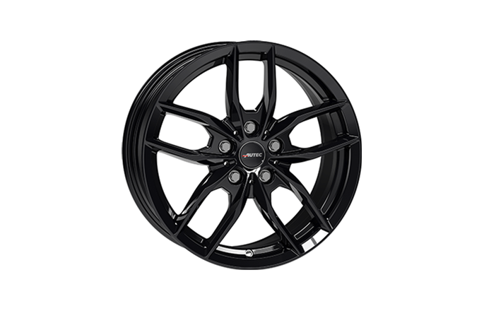 Autec Bavaris Gloss Black