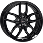 Autec Bavaris Gloss Black