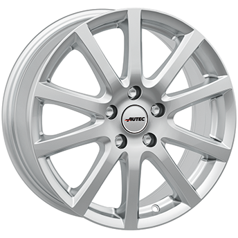 Autec Skandic Silver