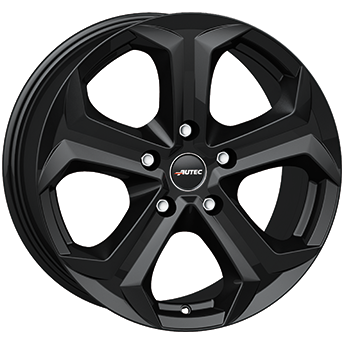 Autec Xenos Matte Black