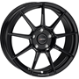 Autec Club Racing Gloss Black