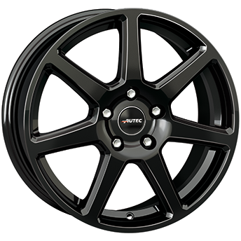 Autec Tallin Gloss Black