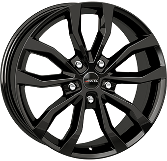 Autec Uteca Gloss Black