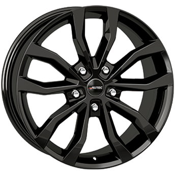 Autec Uteca Gloss Black