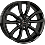Autec Uteca Gloss Black