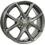 Monaco Wheels CL2 Dark Anthracite