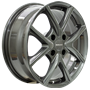 Monaco Wheels CL2 Dark Anthracite