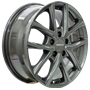 Monaco Wheels CL2 Dark Anthracite