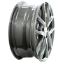 Monaco Wheels CL2 Dark Anthracite
