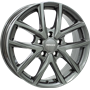 Monaco Wheels CL2 Dark Anthracite