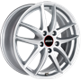 Ronal R46 Silver