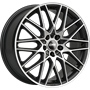 CMS C25 Black / Polished