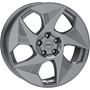 Alutec AC57SOL Gloss Gray