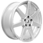 IT Wheels Emily Silver