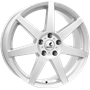 IT Wheels Emily Silver
