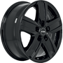 Rial Transporter 5 Gloss Black