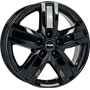 Rial Transporter 5 Gloss Black