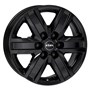 Rial Transporter 6 Gloss Black