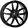 Rial Lucca Gloss Black