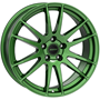 Alutec AC63MON Green