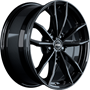 Rial X12 Gloss Black