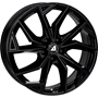 Alutec ADX.02 Gloss Black