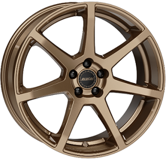 Alutec Pearl Bronze