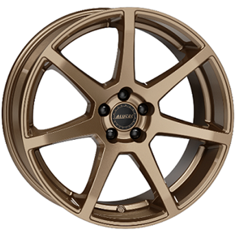 Alutec Pearl Bronze