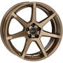 Alutec Pearl Bronze