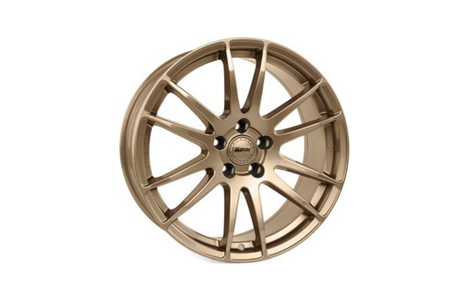 Alutec AC65MON Bronze