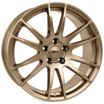 Alutec Monstr Bronze