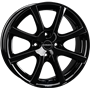 Borbet LV4 Gloss Black