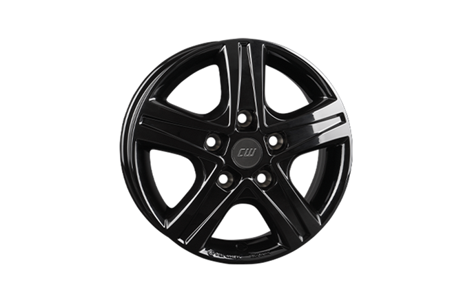 Borbet BO65CWD Gloss Black