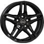 Borbet XR Gloss Black