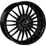 Borbet CW3 Gloss Black