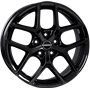 Borbet Y Gloss Black