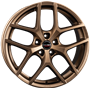 Borbet Y Bronze