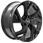 Mille Miglia MME-5 Gloss Black