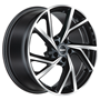 MAK MK57KASS Gloss Black / Polished