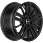 MAK Vier Gloss Black