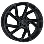 MAK MK66KASS Gloss Black