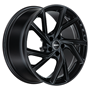 MAK MK66KASS Gloss Black
