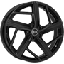 MAK Qvattro Gloss Black