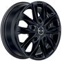 MAK Load 5 Gloss Black