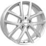 Monaco CL2 Silver