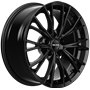 MAK Mark Gloss Black