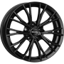 MAK Mark Gloss Black