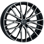 MAK Speciale Gloss Black / Polished
