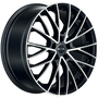 MAK Speciale Gloss Black / Polished