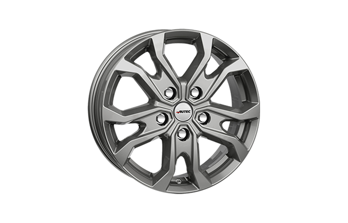 Autec Kiso Titanium